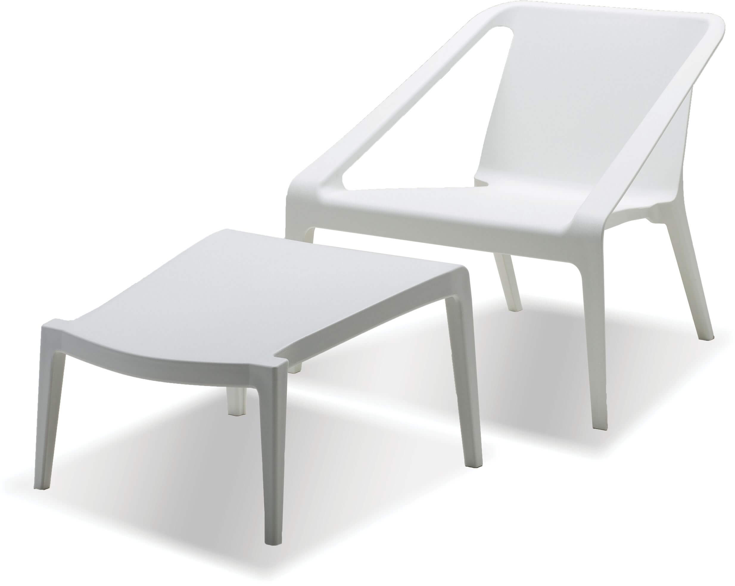 Yumi Lounge Chair