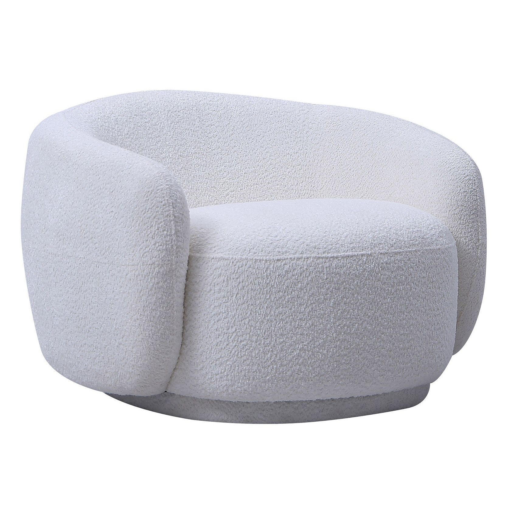 Lounge Fabric Living Room Set