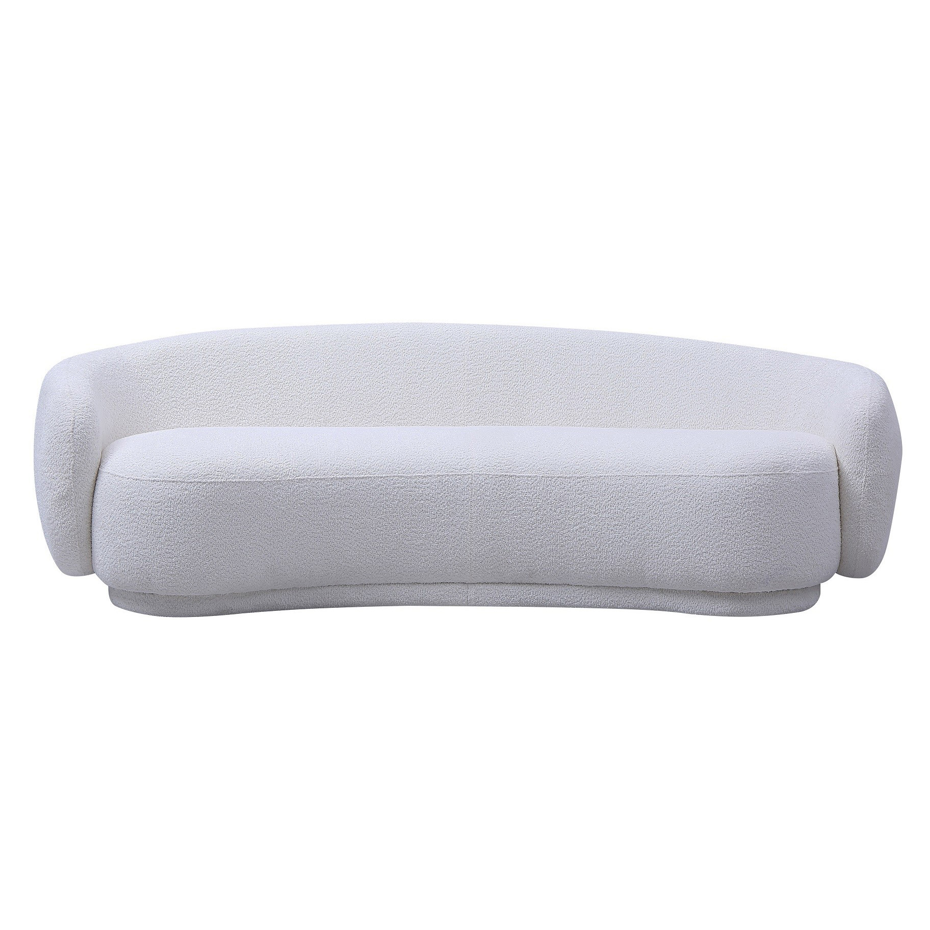 Lounge Fabric Sofa