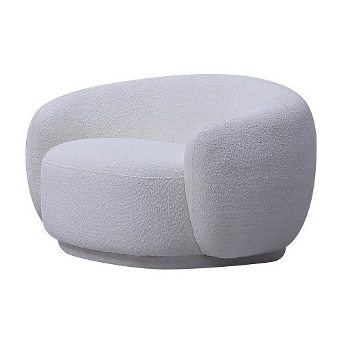 Lounge Fabric Chair