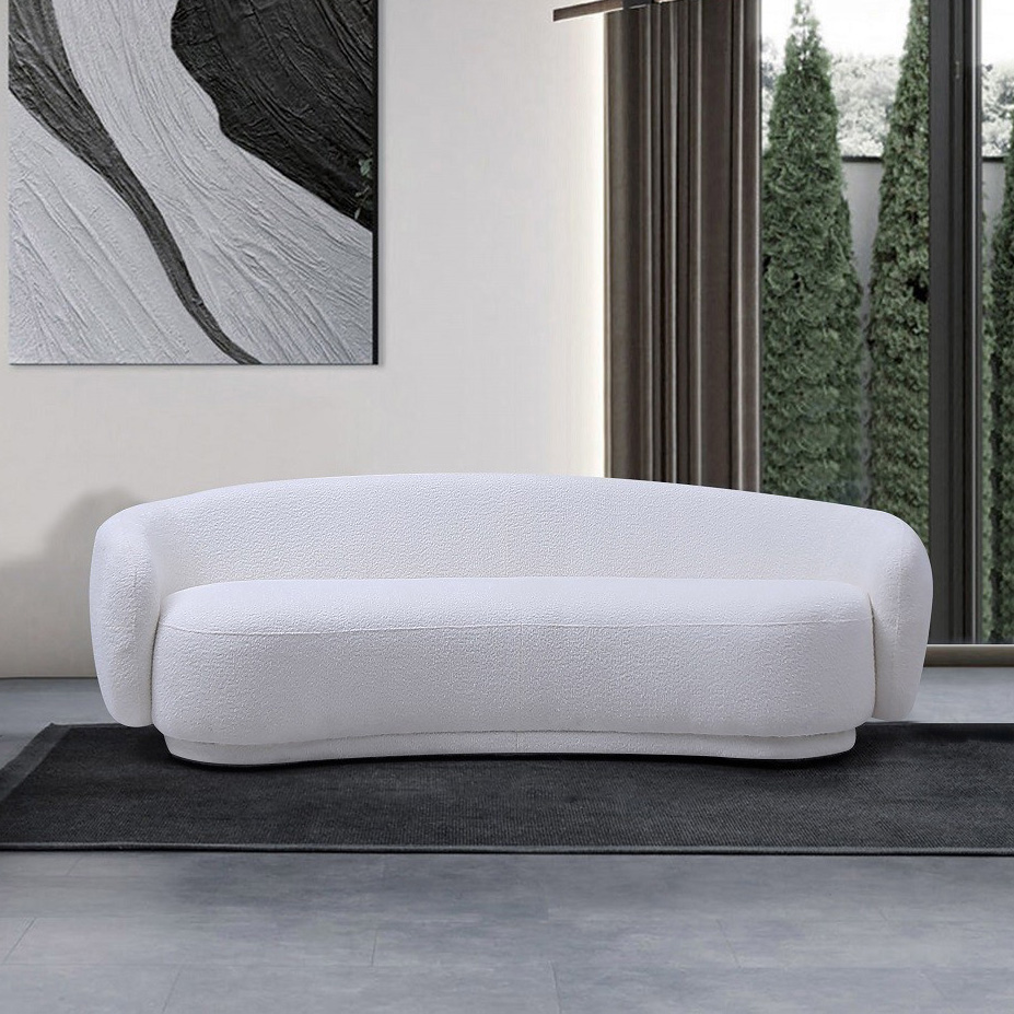 Lounge Fabric Sofa