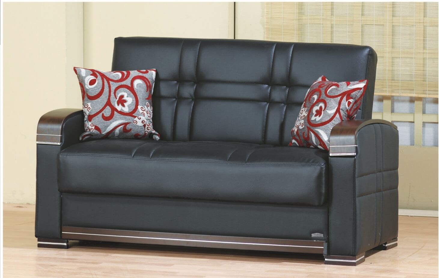 Bronx Loveseat by Empire Furniture, USA