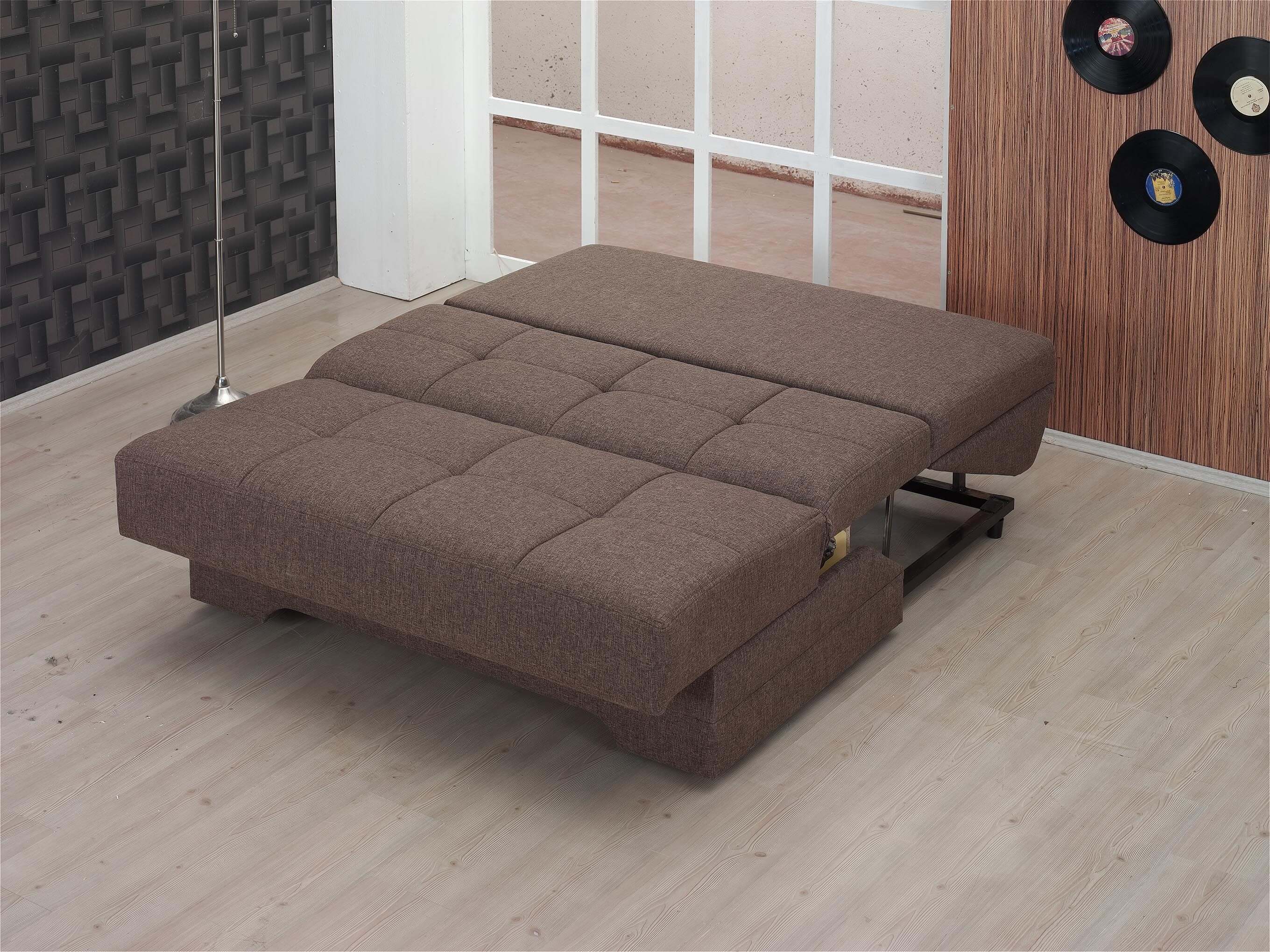 El Paso Loveseat by Empire Furniture, USA