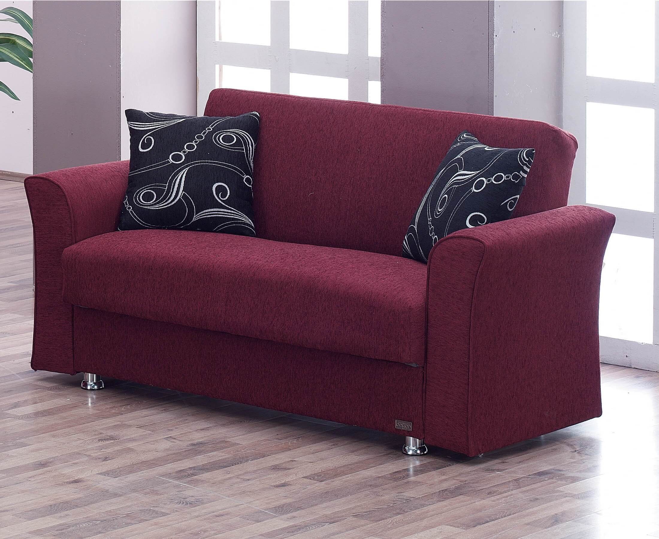 Ohio Loveseat by Empire Furniture, USA