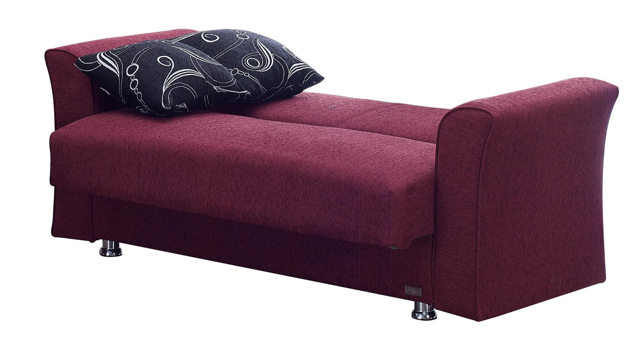 Ohio Loveseat by Empire Furniture