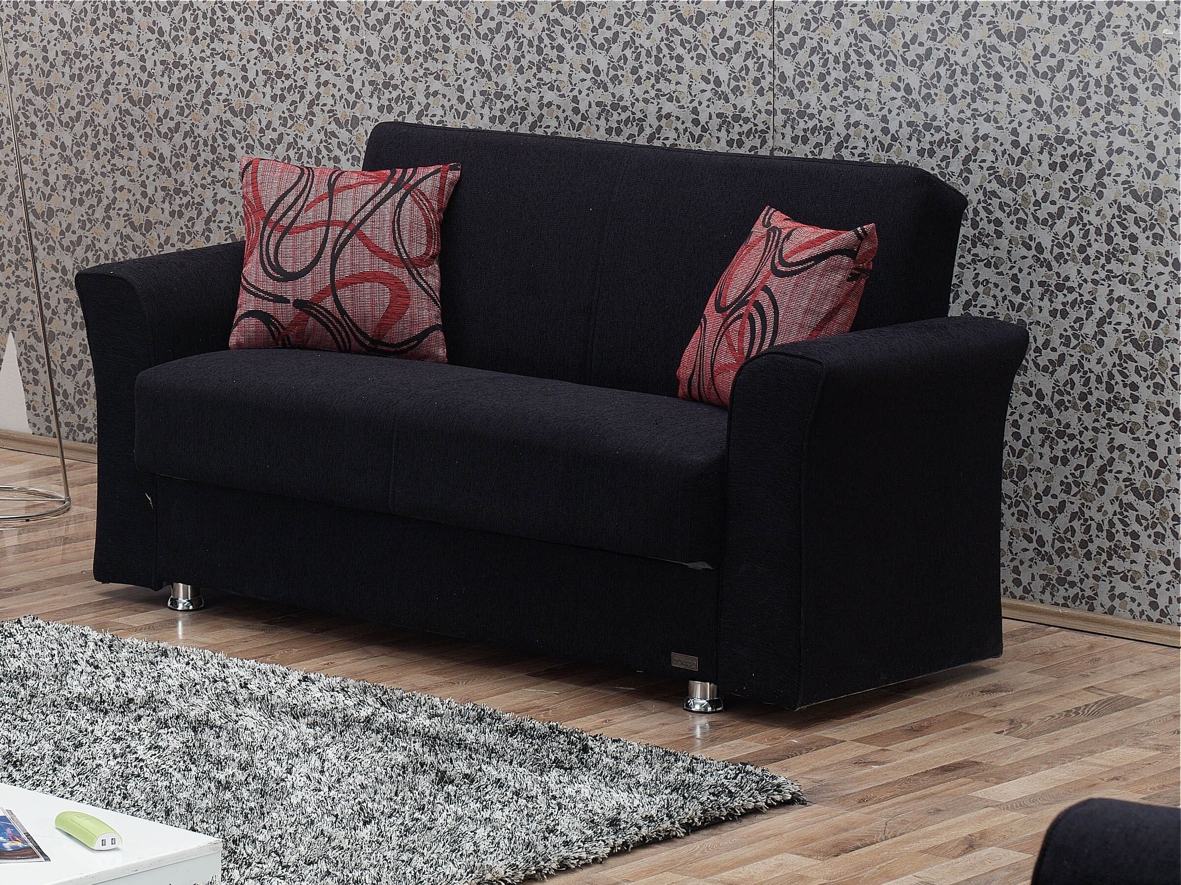 Utah Loveseat by Empire Furniture, USA