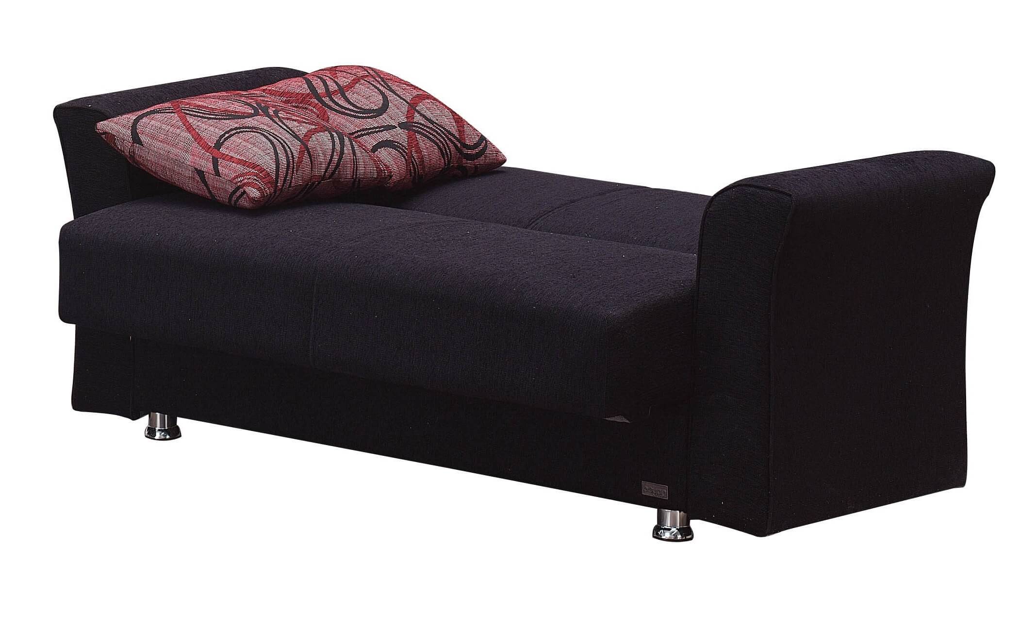 Utah Loveseat by Empire Furniture