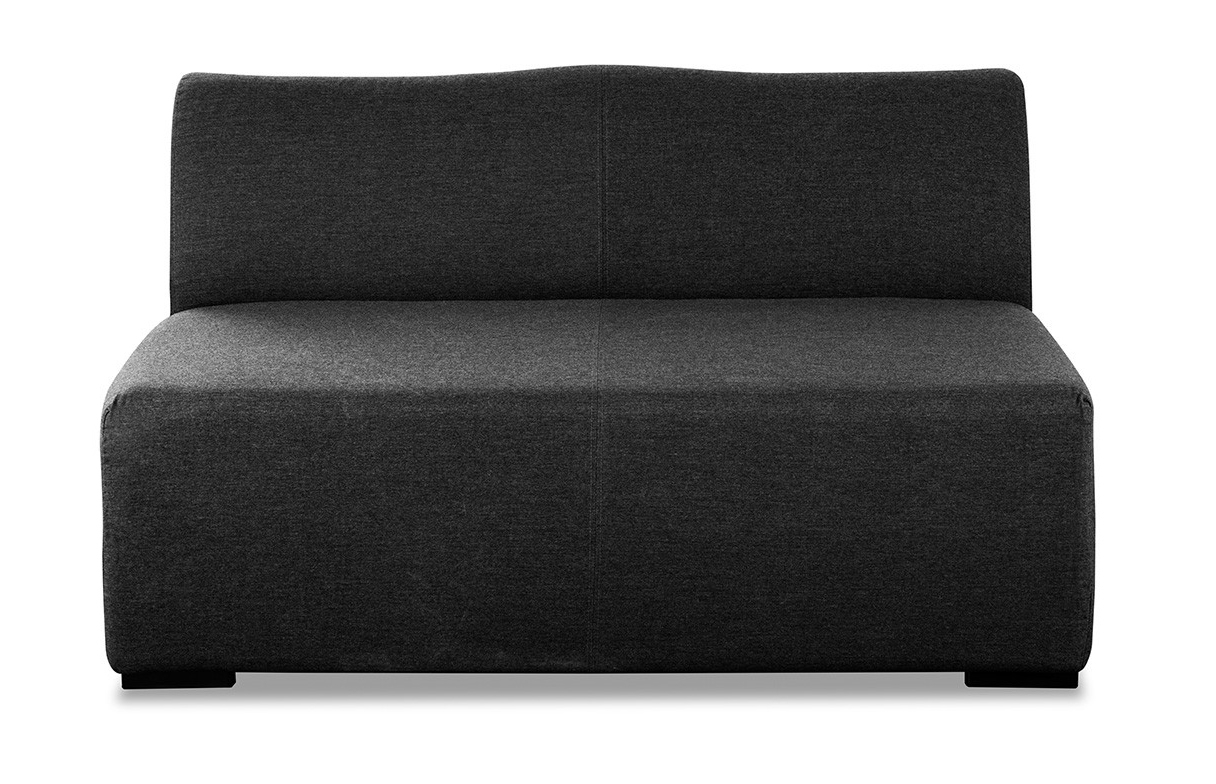 Harmony Outdoor Sunbrella Fabric Loveseat