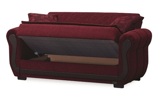 Ohio Loveseat by Empire Furniture, USA