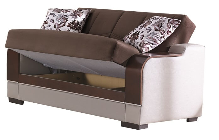 Texas 2015 Loveseat by Empire Furniture