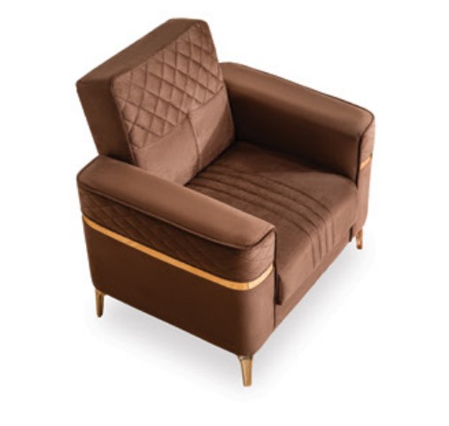 Lucas Microfiber Convertible Living Room Set