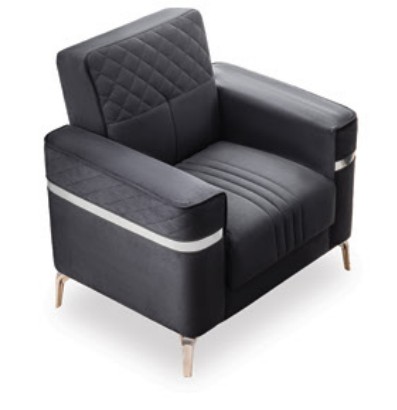 Lucas Microfiber Convertible Living Room Set