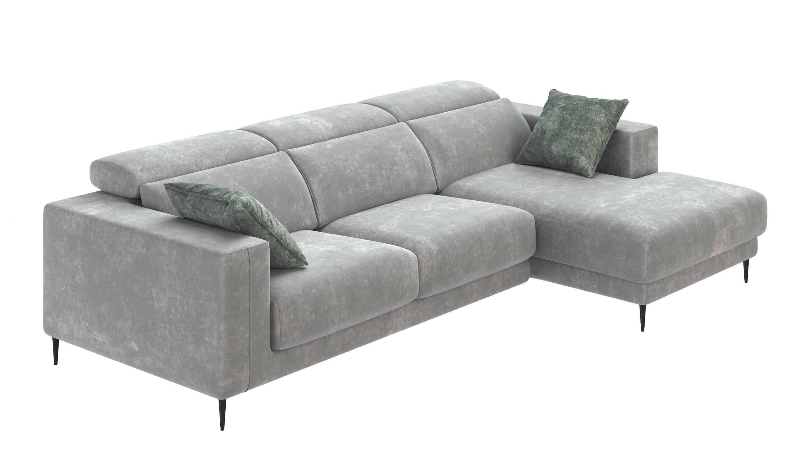 lugo sectional sofa