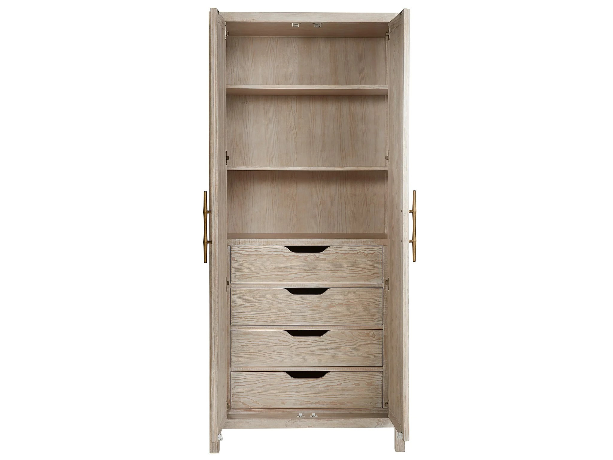 Getaway Utility Storage Cabinet