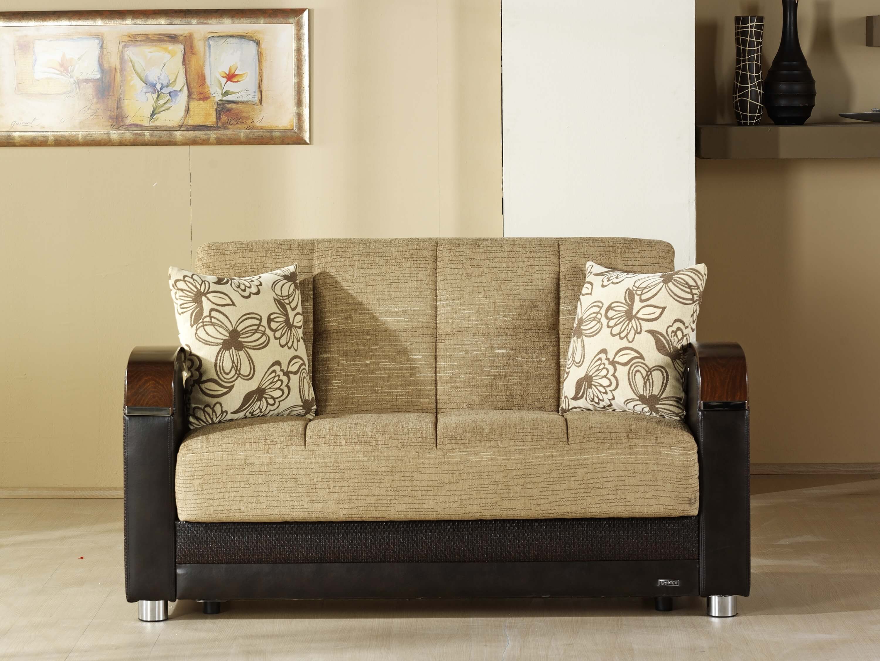 Luna Sleeper Loveseat