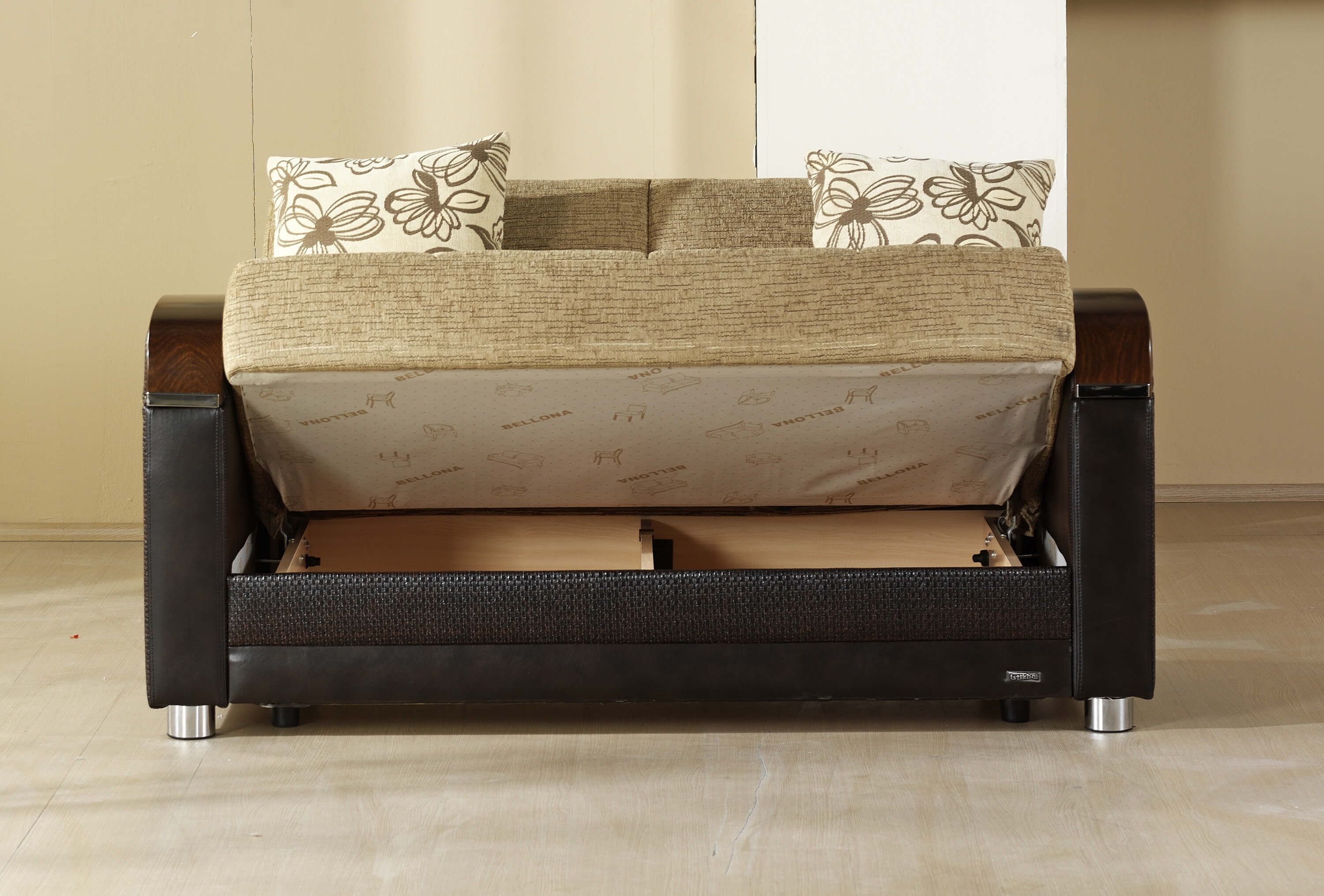 Luna Sleeper Loveseat