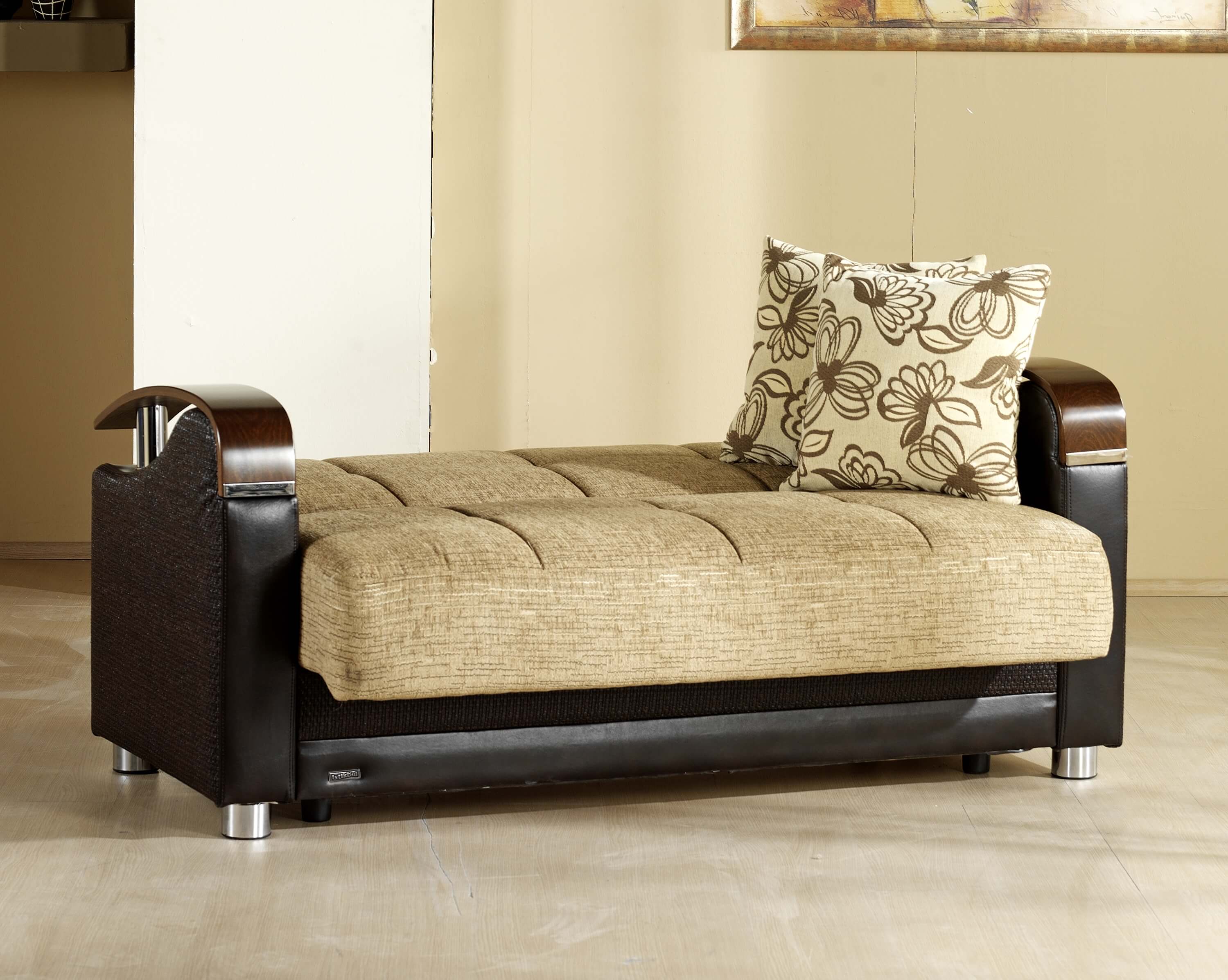 Luna Sleeper Loveseat