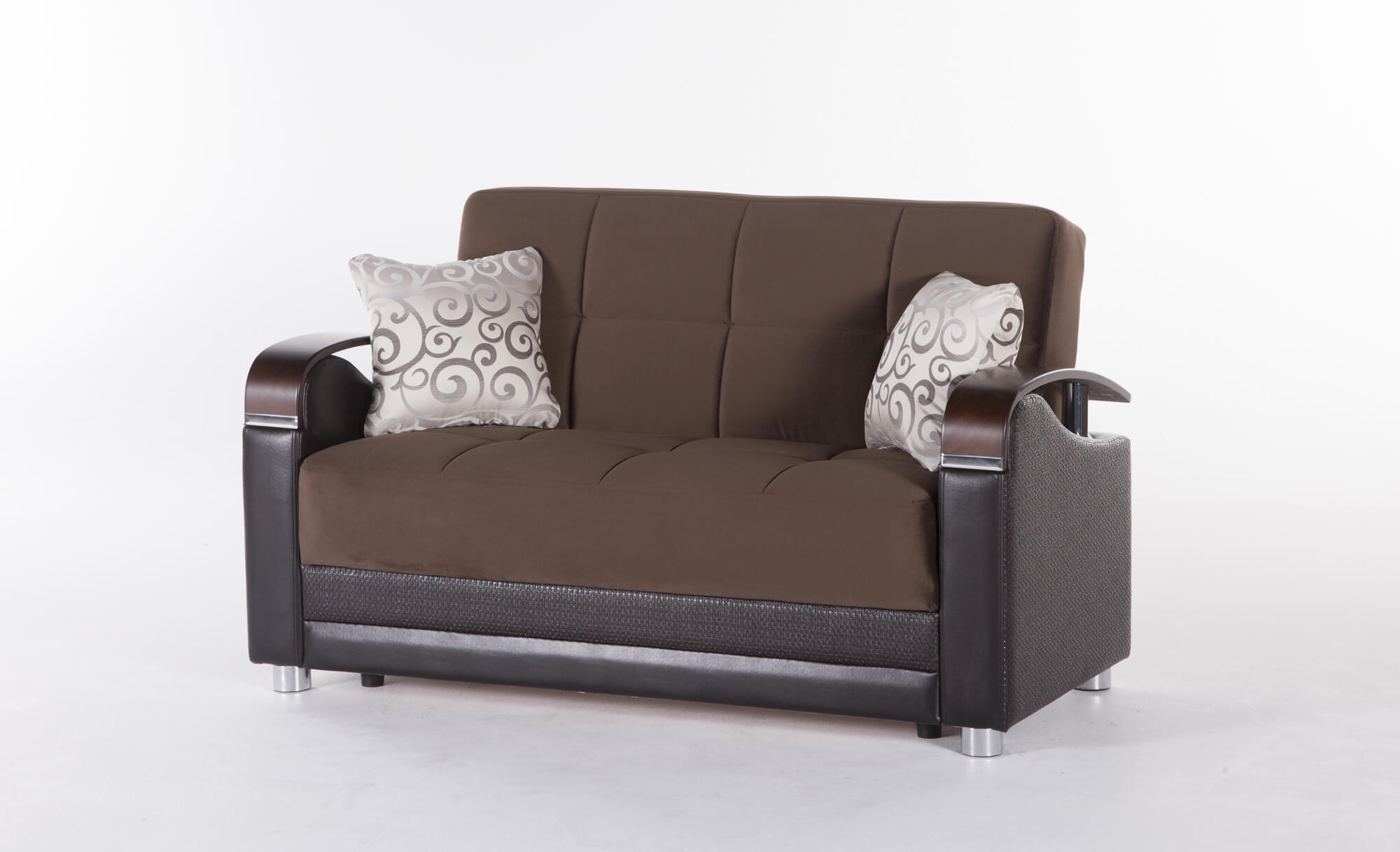 Luna Sleeper Loveseat