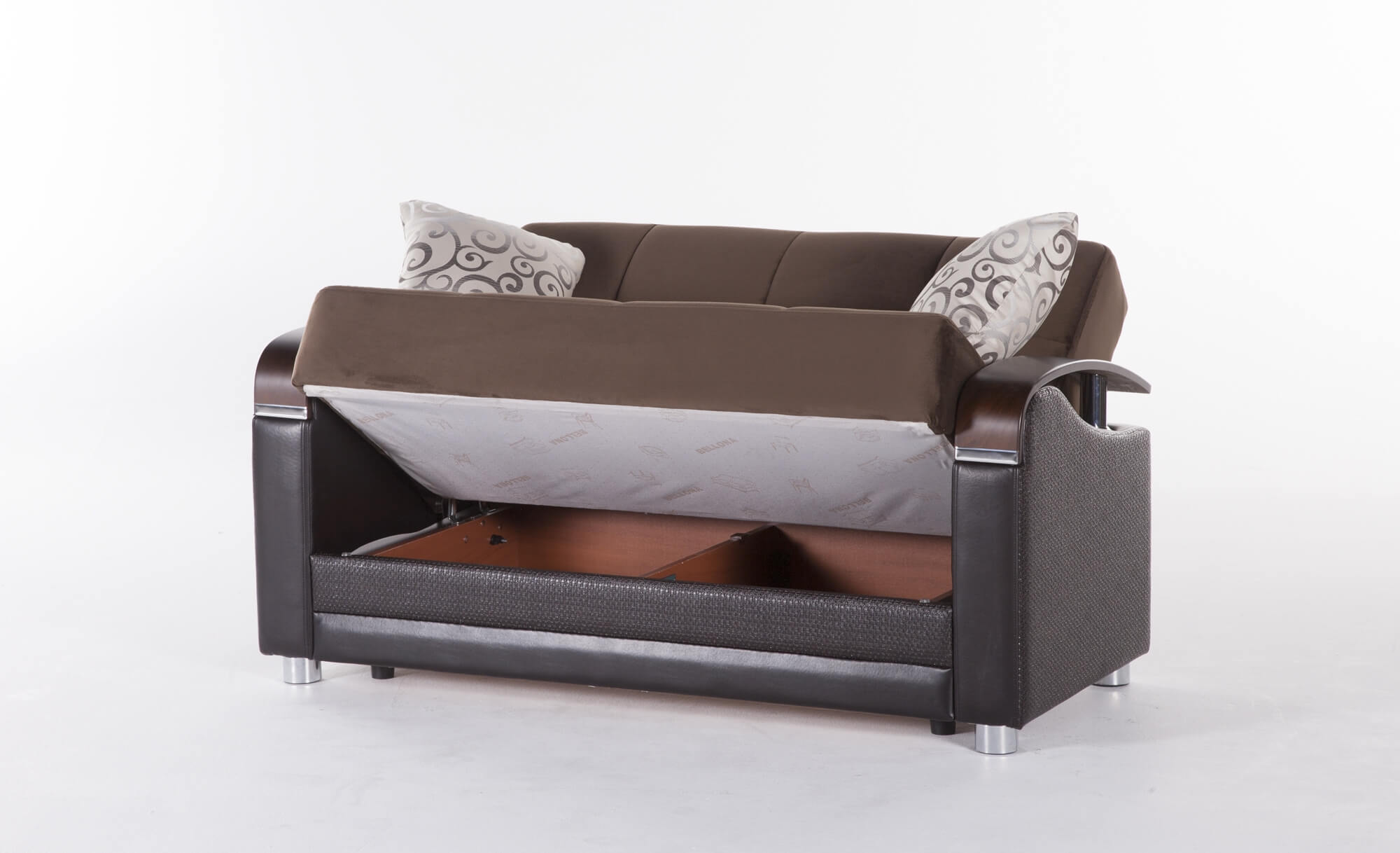Luna Sleeper Loveseat