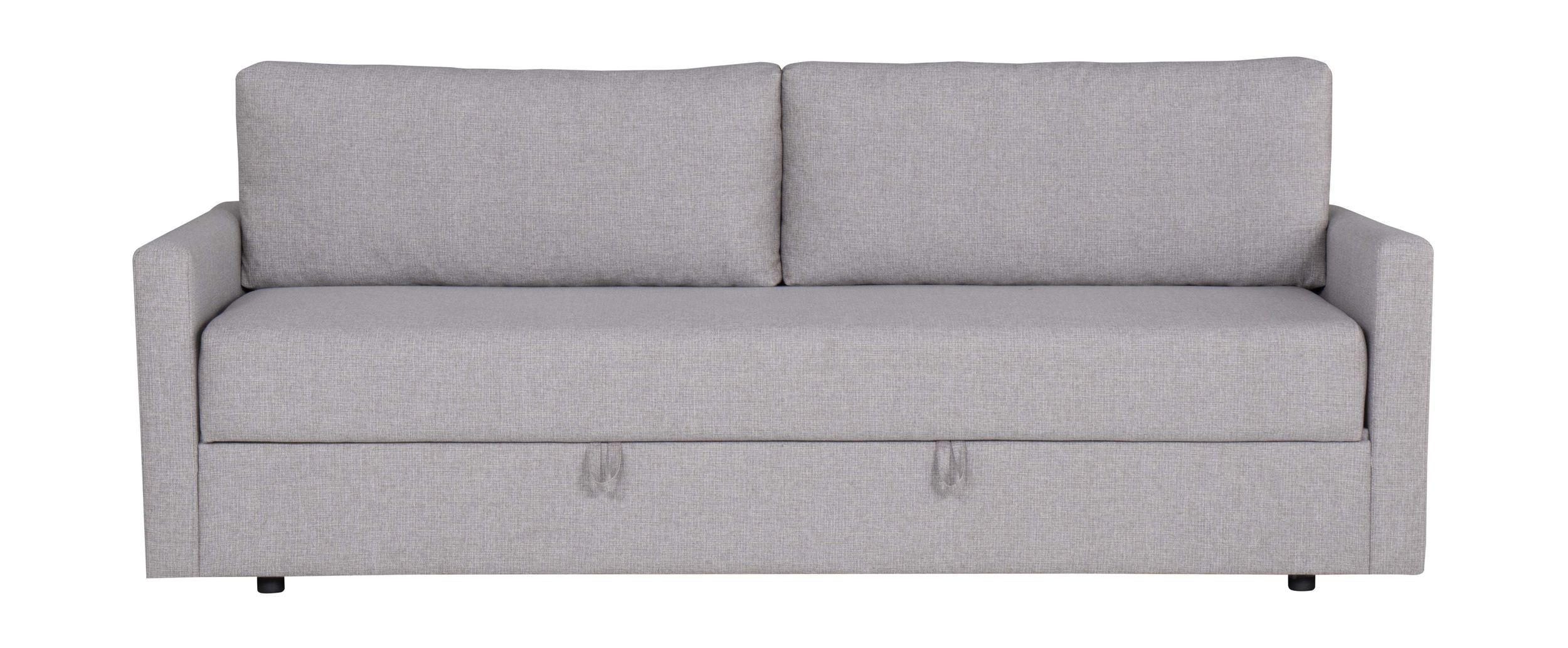 SM Lupin Fabric Pull Out Sleeper Sofa