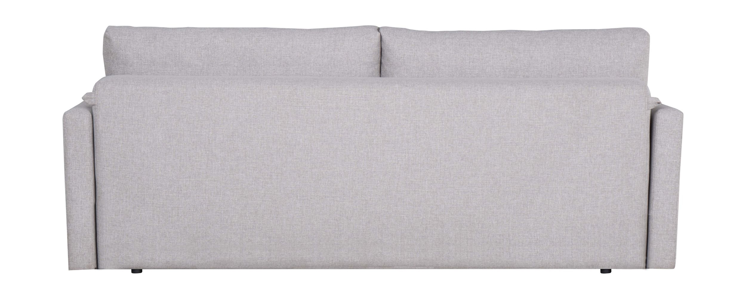 SM Lupin Fabric Pull Out Sleeper Sofa