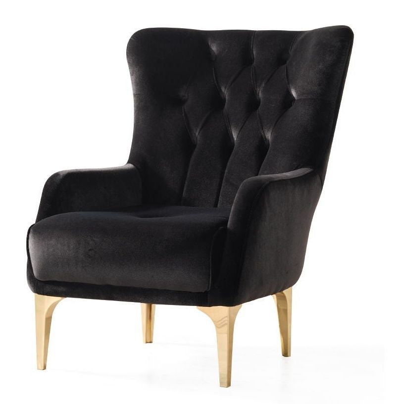 Lust Polyester Fabric Living Room Set