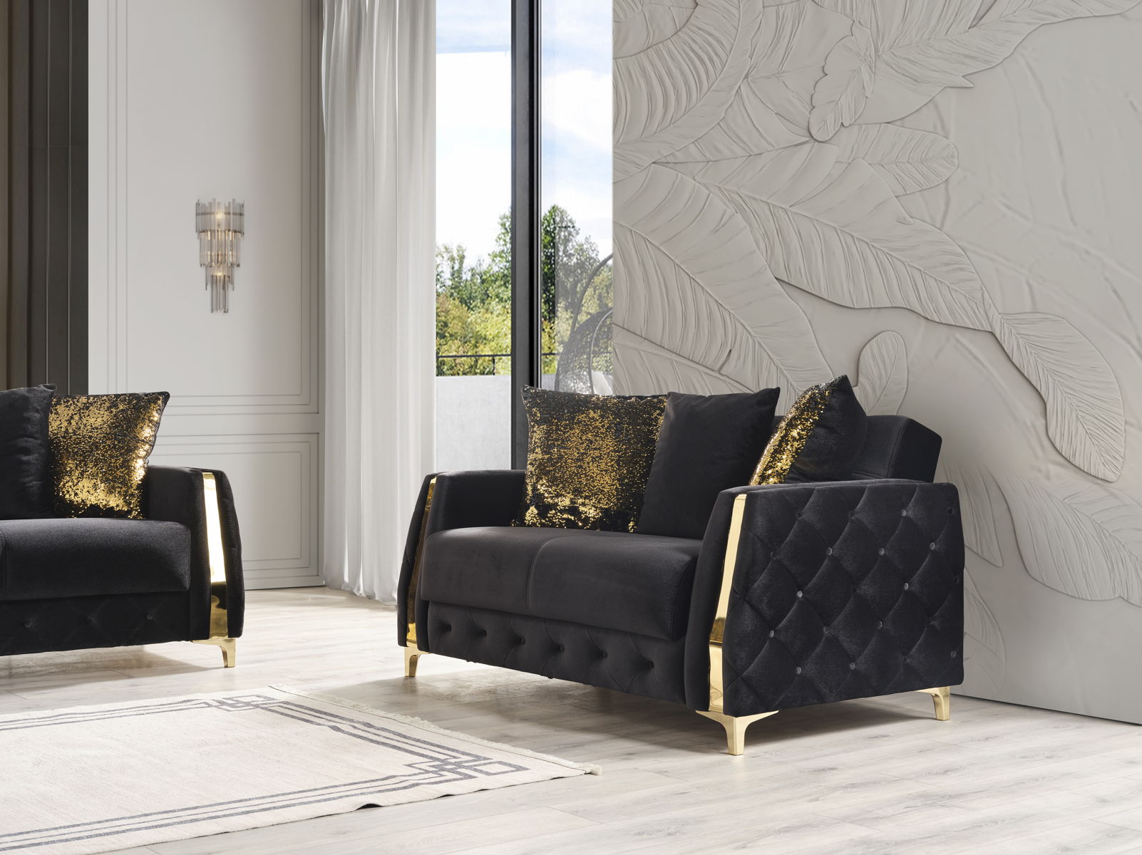 Generic Living Room