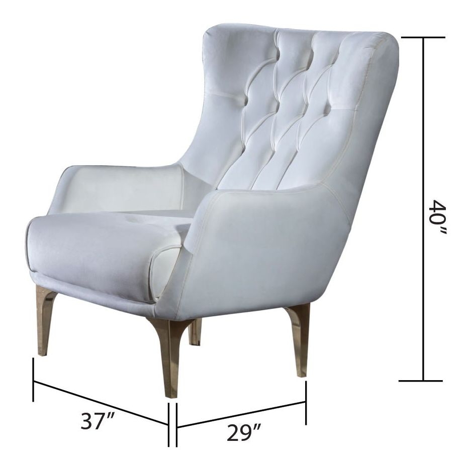 Lust Polyester Fabric Living Room Set