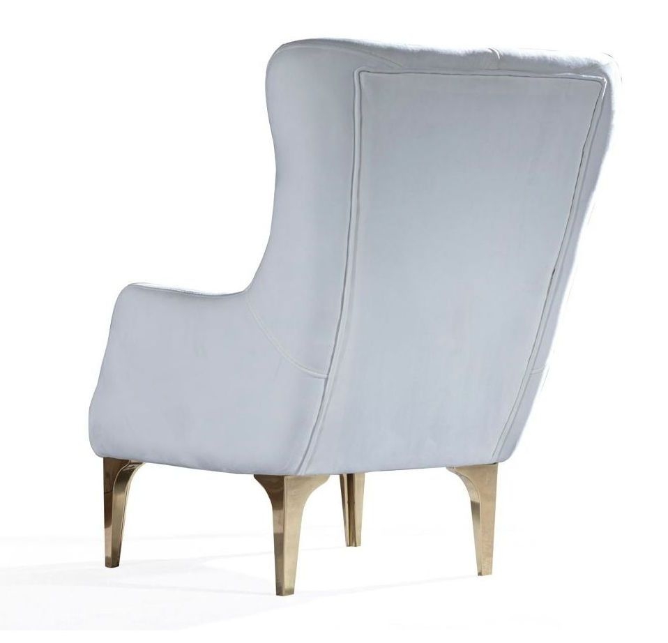 Lust Polyester Fabric Living Room Set