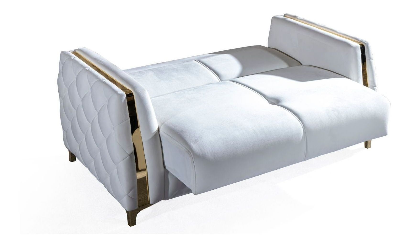 Lust Polyester Fabric Living Room Set