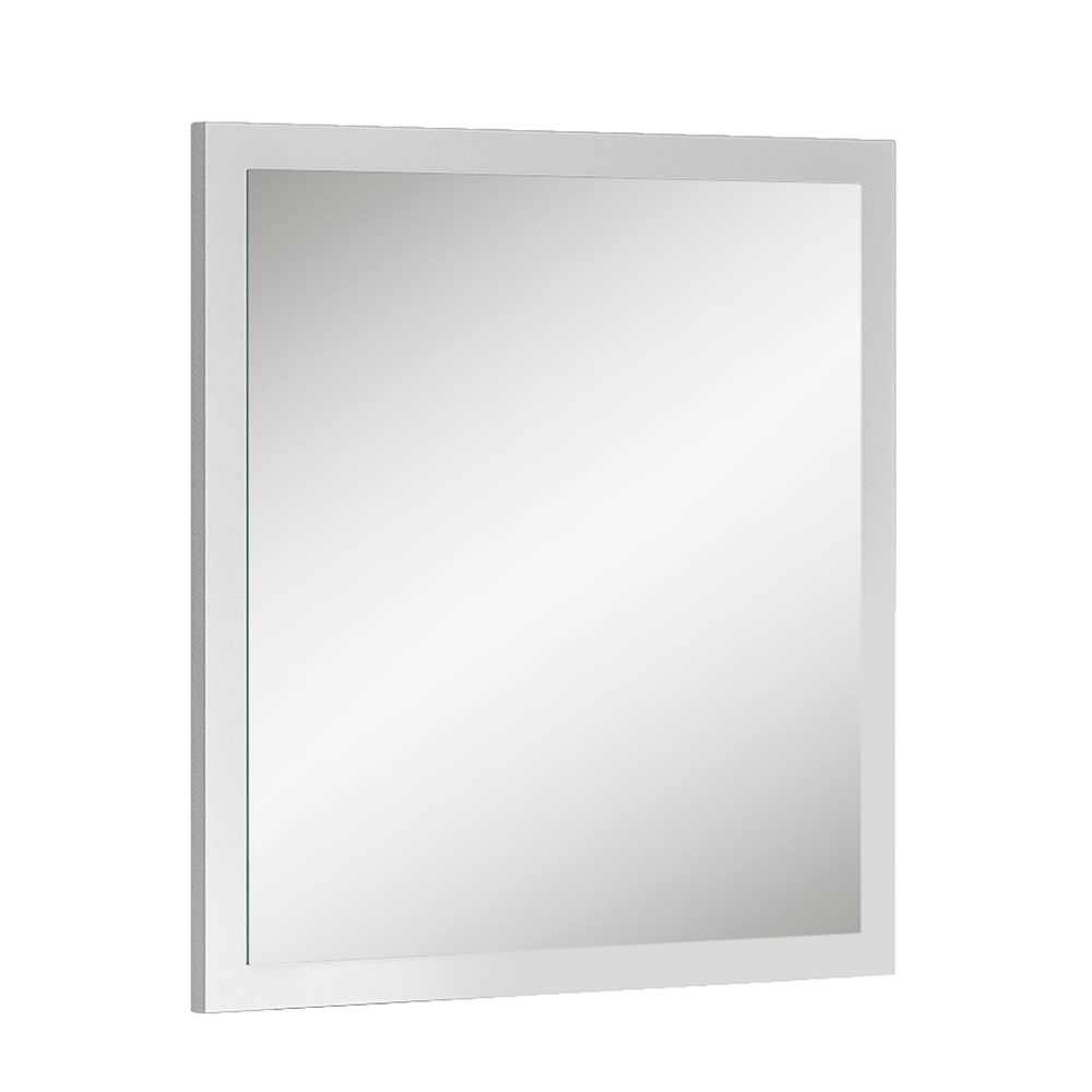 Mirror Rectangular Edge-Lit LED Mirror