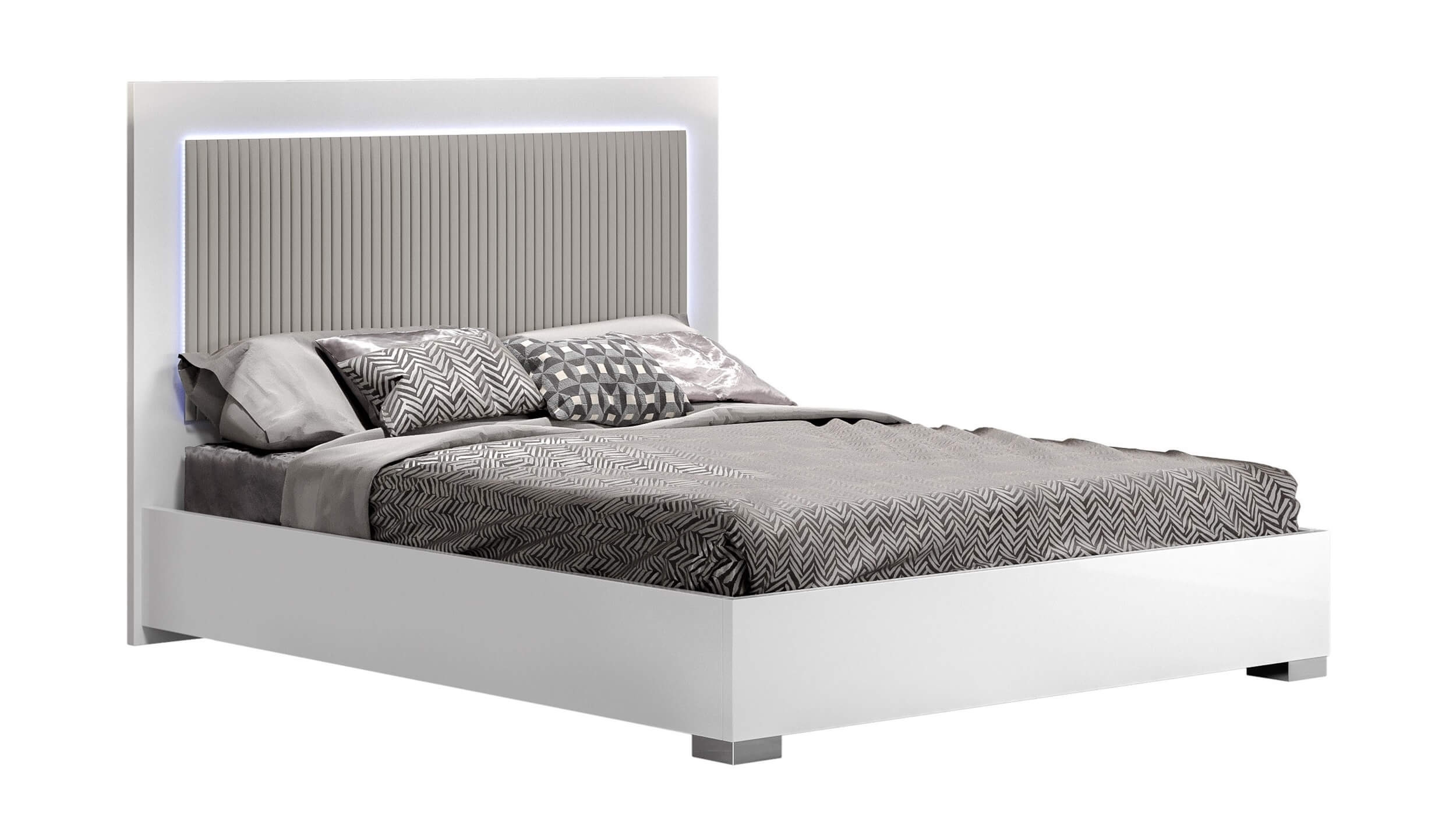 Velari Luxuria Premium Bedroom Set