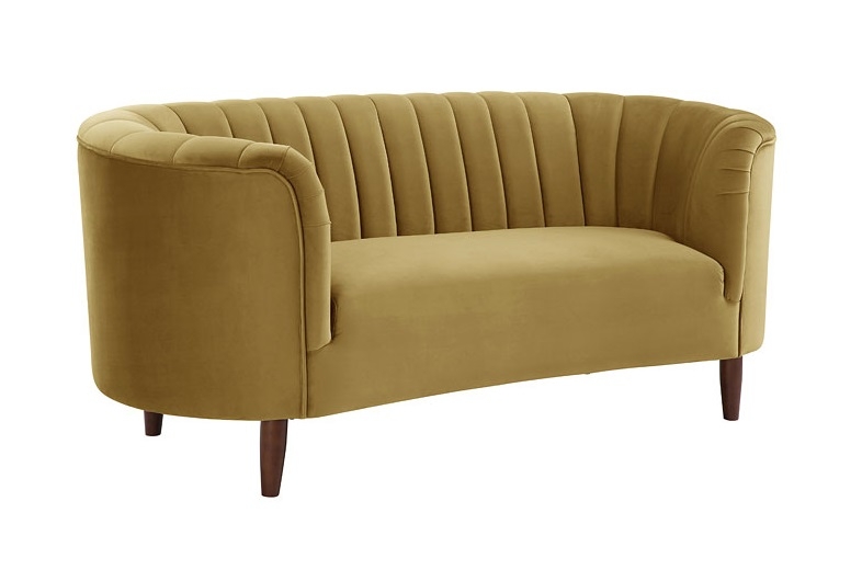 ACME Furniture Transitional Loveseats 