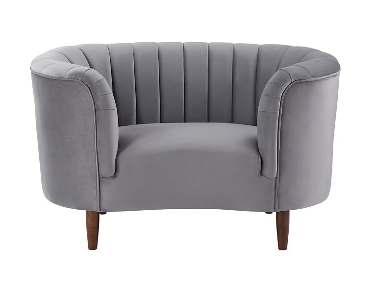 Agata Living Room 3-Seater Sofa Vitta Ps