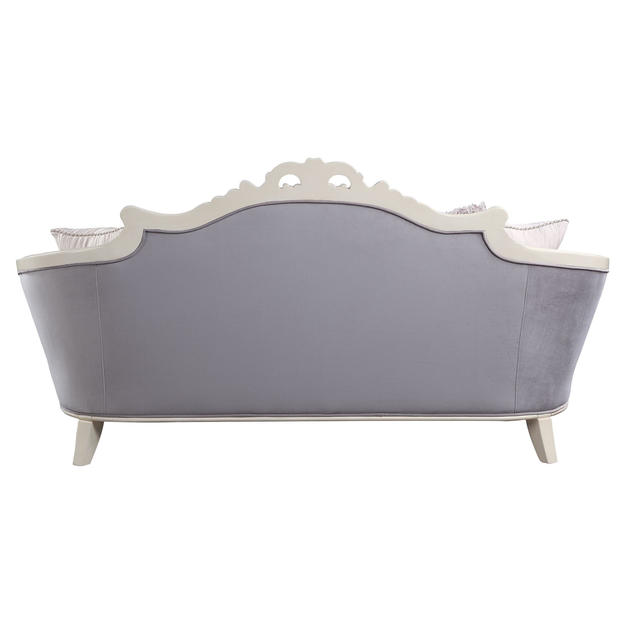 Galelvith Fabric Sofa
