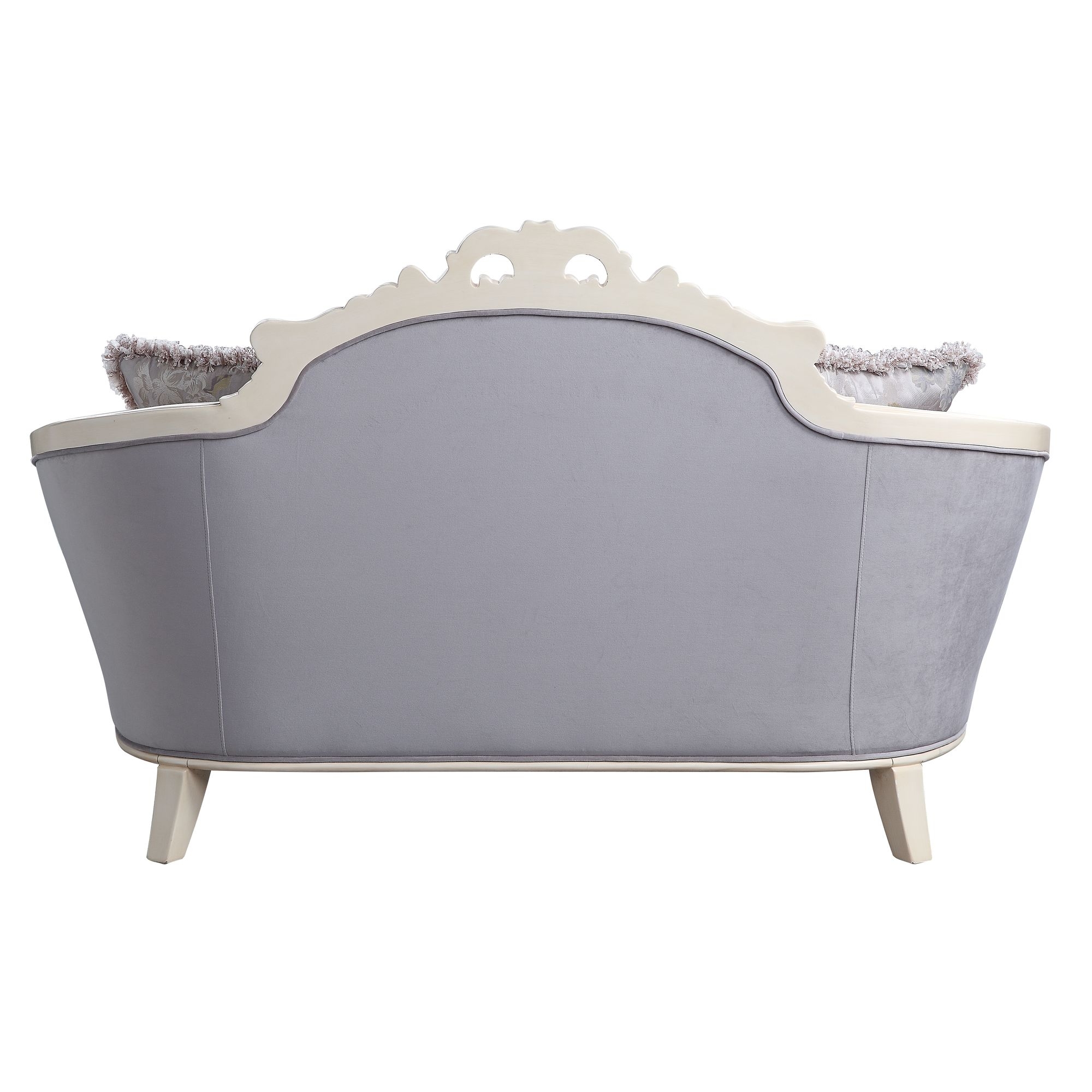 Galelvith Fabric Loveseat