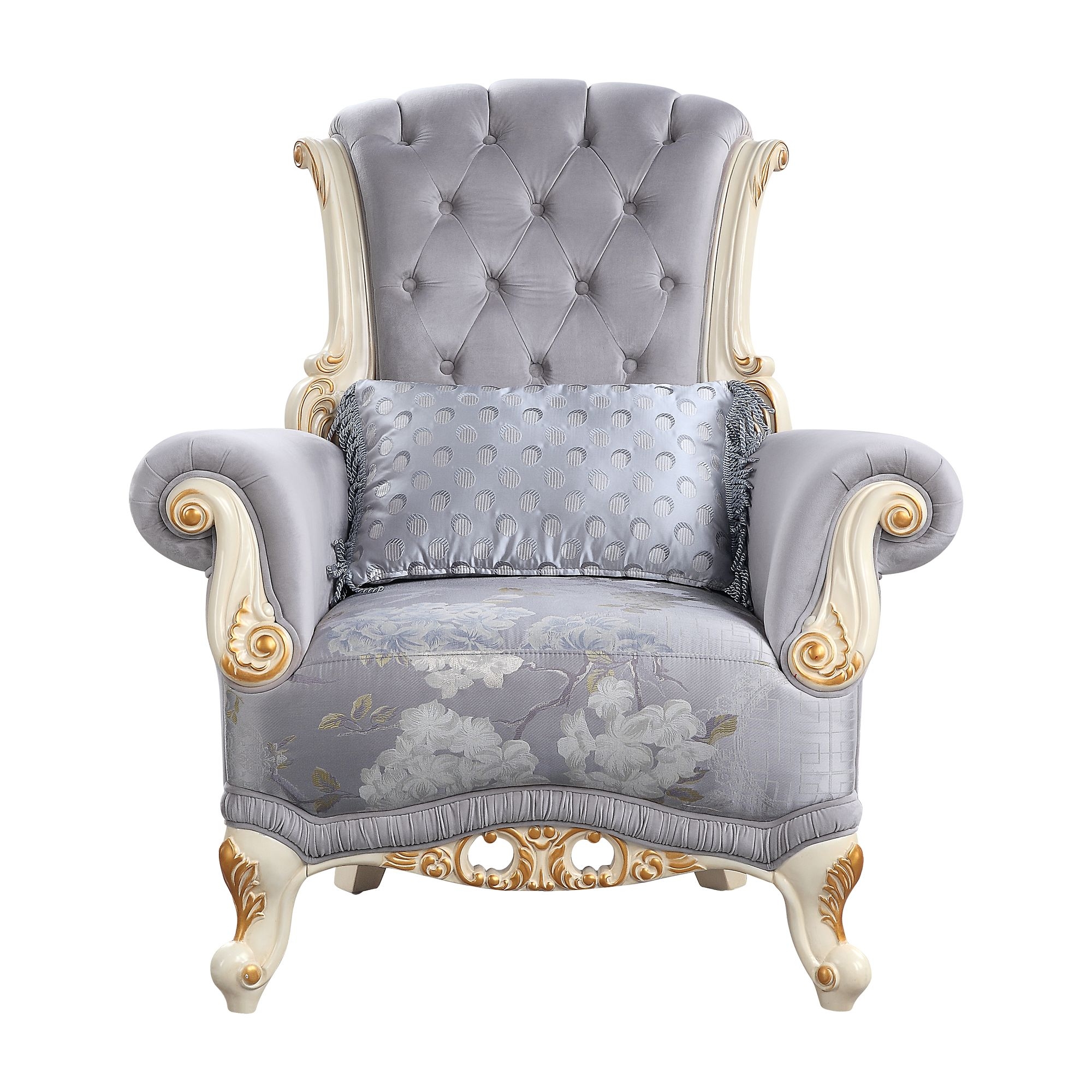 Galelvith Fabric Chair