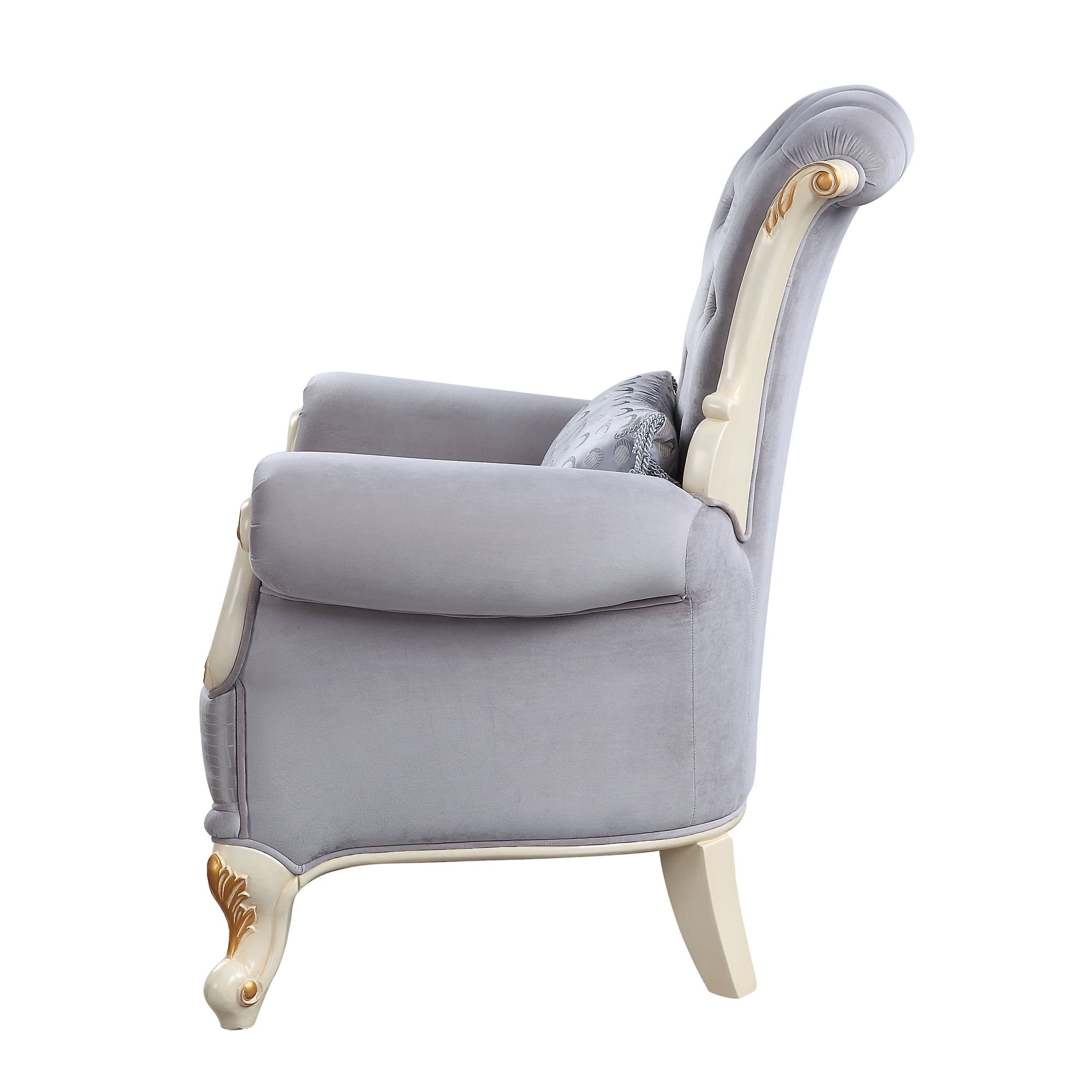 Galelvith Fabric Chair
