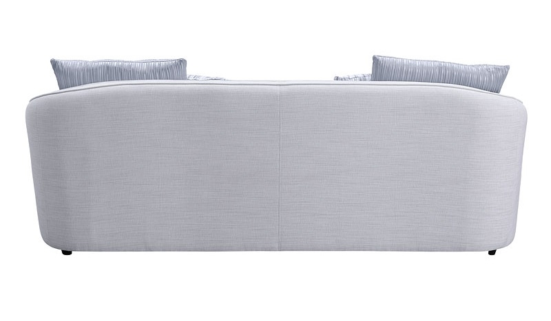Mahler II Fabric Living Room Set