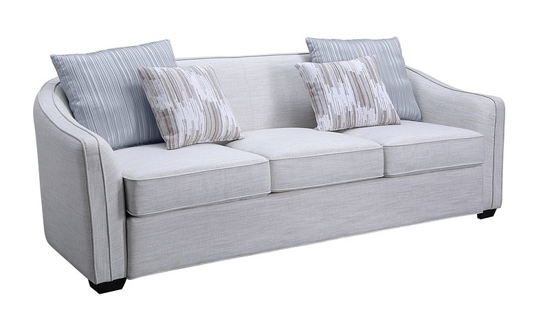 Mahler II Fabric Living Room Set