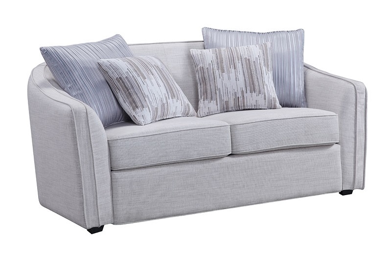 Mahler II Fabric Living Room Set