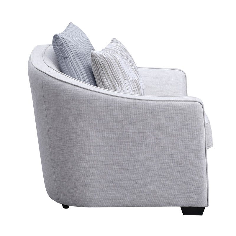 Mahler II Fabric Living Room Set
