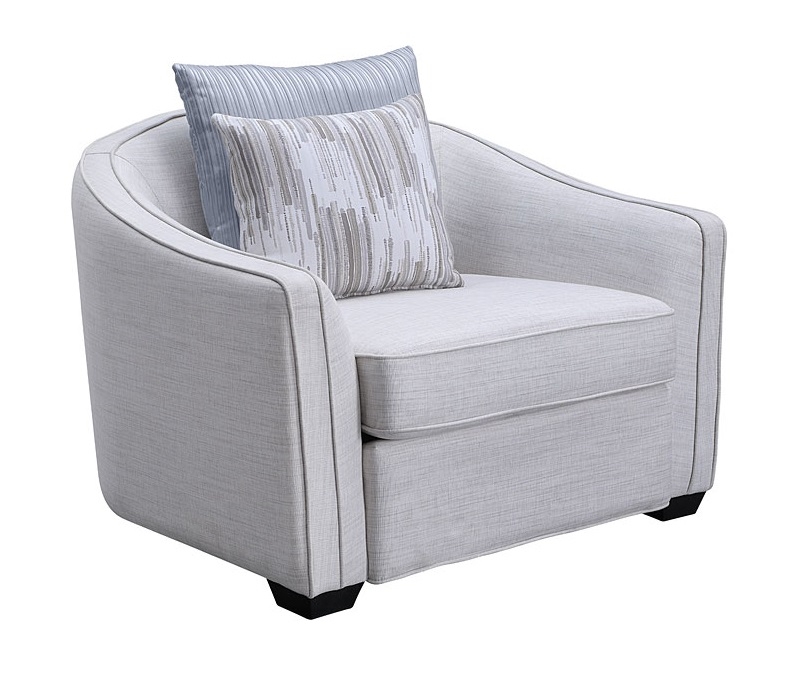 Mahler II Fabric Living Room Set