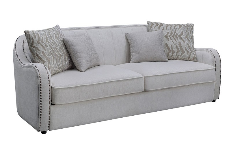 Mahler I Fabric Living Room Set