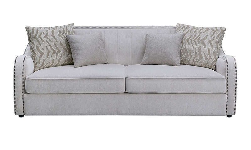 Mahler I Fabric Living Room Set