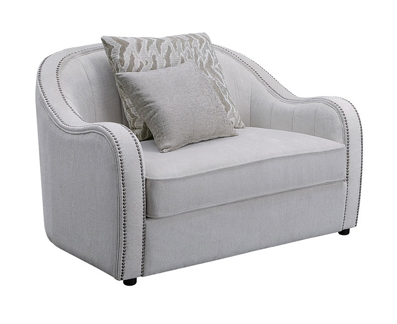 Mahler I Fabric Living Room Set