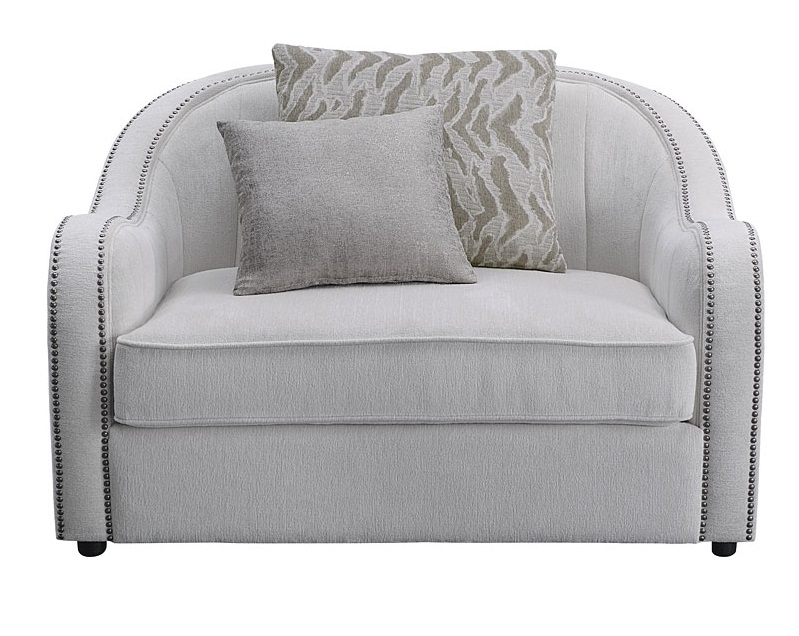 Mahler I Fabric Living Room Set