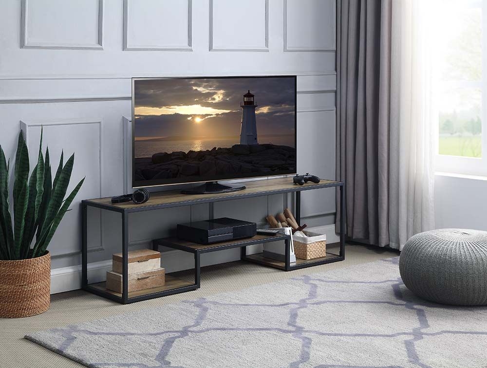 Idella Veneer 59" TV Stand