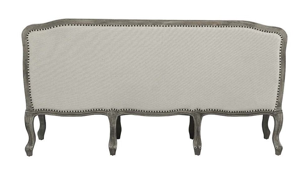 ACME Samael Button Tufted Sofa