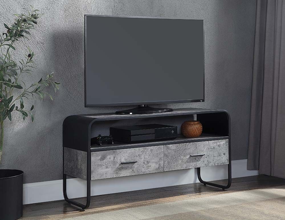 Raziela Veneer 39" TV Stand